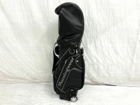 Munsingwear MQ1199 キャディバック カバー付き ゴルフバック マンシングウェア