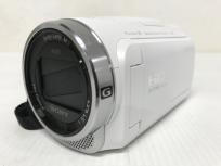 SONY ソニー HDR-CX680 デジタル HD ビデオカメラ カメラ 光学 機器の買取