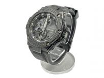 CASIO G-SHOCK GST-B100X-1AJF 腕時計 メンズ タフソーラー Bluetooth カシオの買取