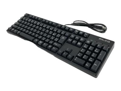 FILCO Majestouch 2 FILCKF15 キーボード Win/JIS マウス・キーボード・入力機器