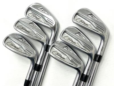 Titleist タイトリスト AP2 アイアン AMT TOUR WHITE S200 5-9,P 6本 