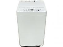 Hisense HW-T45D 全自動洗濯機 2023年製 ハイセンス 家電 大型