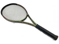 Wilson ウィルソン BLADE 98 18×20 V8 スポーツ テニス ラケット フレームの買取