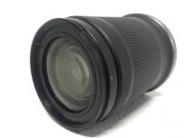 Canon RF-S 18-150mm F3.5-6.3 IS STM レンズ カメラ 趣味 撮影の買取