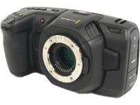 Blackmagic Design Cinema Camera 4K カメラ シネマカメラの買取