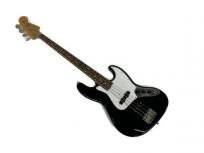 Fender フェンダー Japan Exclusive Aerodyne Jazz Bass Old Candy Apple Redの買取
