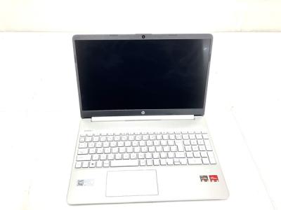 HP Laptop 15s-eq3026AU AMD Ryzen 5 5625U 16GB SSD 512 GB 15.6型 Windows 10 ノート パソコン PC