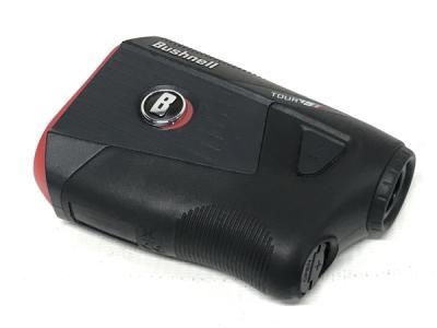 BUSHNELL ゴルフ レーザー 距離計 ピンシーカー ツアー V5 シフトジョル ブッシュネル