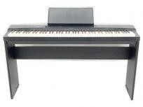 CASIO PX-160BK Privia デジタル電子 ピアノ 88鍵の買取