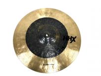 SABIAN HHX Click Hats 14インチ シンバル ドラム 楽器の買取