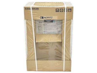 NORITZ GTH-CP2460AW3H-T-1 温水暖房付 給湯器 ノーリツ 家電