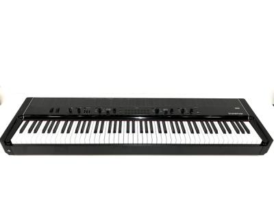 KORG コルグ Grandstage グランドステージ GS1-88 ステージピアノ 88鍵 鍵盤楽器 演奏 Standard-M-SV スタンド付き