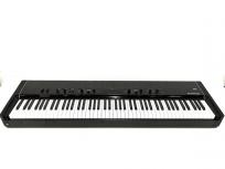 KORG コルグ Grandstage グランドステージ GS1-88 ステージピアノ 88鍵 鍵盤楽器 演奏 Standard-M-SV スタンド付きの買取