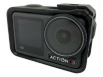 dji OSMO ACTION 3 アクションカメラの買取