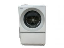 Panasonic パナソニック NA-VG1400Lドラム式洗濯乾燥機 10.0kg 家電 大型の買取