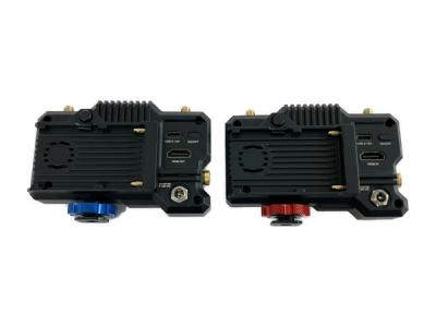 HOLLYLAND 無線映像伝送システム TRANSMITTER MARS 400S PRO ホーリーランド オプション付