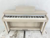 引取限定KAWAI CN29R 2019年製 電子 ピアノ 楽器 河合楽器の買取