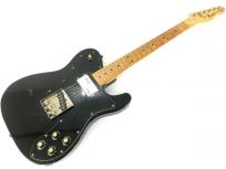 Fender Japan Telecaster custom エレキ ギターの買取