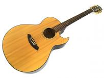 Fender GDC-200SCE エレアコ ギター ケース付の買取
