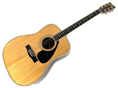 YAMAHA FG-250D アコースティックギター 楽器 弦楽器 音楽 アコギ ハードケース付き ヤマハ