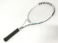 Tecnifibre テクニファイバー TEMPO298 テニスラケット 硬式用 スポーツの買取
