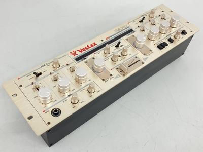 VESTAX PMC-25(DJミキサー)の新品/中古販売 | 1088244 | ReRe[リリ]