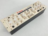VESTAX PMC-25 DJ コンパクト ミキサー の買取