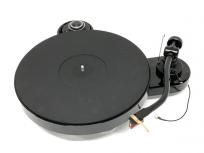 Pro-Ject RPM 1.3 GENIE ターンテーブル オーディオ 音響 機器