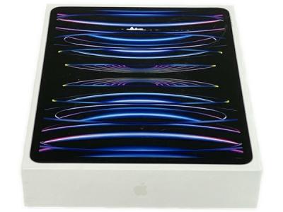 Apple MNXQ3J/A A2436 iPad Pro 12.9インチ 第6世代 Wi-Fi アイパッド アップル