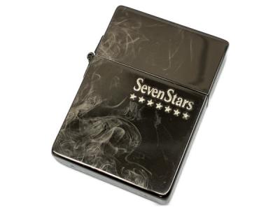 ZIPPO SevenStars 1935 REPLICA オイル ライター スモーク ジッポ