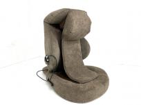 DOCTOR AIR ドクターエア MS-05 家庭用電気マッサージ器 3Dマッサージシート座椅子 ブラック 家電の買取
