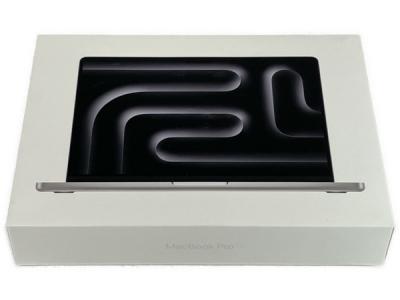 Apple MR7J3J/A A2918 MacBook Pro 14インチ 8GBユニファイドメモリ 512GB SSD マックブックプロ ノートPC