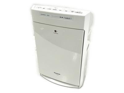 Panasonic F-VC55XT 加湿 空気清浄機 2020年 製 家電 パナソニック