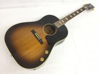 Gibson ギブソン 1964 J-160E エレアコ アコースティック ギター ビートルズ Beatlesの買取
