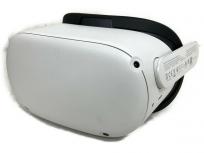 メタ ワイヤレス オールインワンVRヘッドセット Meta Quest 2 KW49CM 128GBの買取