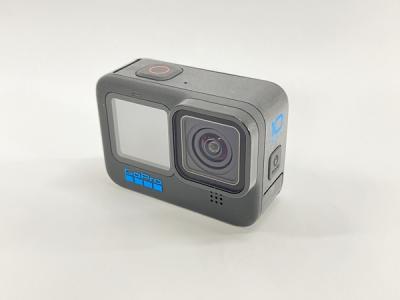 GoPro HERO10 Black Special Bundle CHDRB-101-FW ブラック