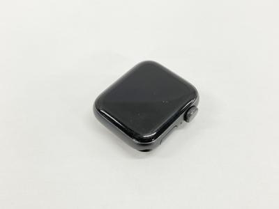 Apple Watch SE GPSモデル 40mm MYDP2J/A