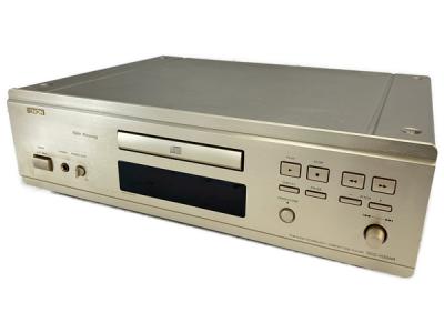 DENON デノン DCD-1550AR CDプレーヤー
