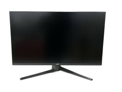 ASUS XG32UQ ゲーミングモニター 2023年製 32インチ 家電