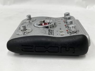 ZOOM G2G(マルチエフェクター)の新品/中古販売 | 1940235 | ReRe[リリ]