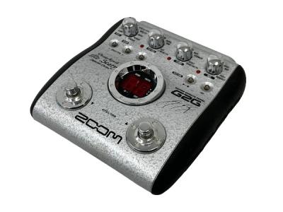 ZOOM G2G(マルチエフェクター)の新品/中古販売 | 1940235 | ReRe[リリ]