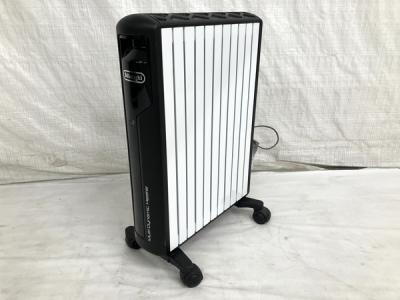 デロンギ MDH15-BK マルチダイナミックヒーター 暖房