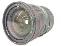Canon EF 24-70mm F2.8L II USM カメラ ズームレンズ 大口径標準 キヤノンの買取