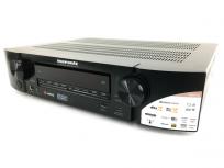 marantz NR1710 AVアンプ 音響機器