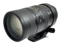 Nikon AI AF VR Zoom-Nikkor 80-400mm f/4.5-5.6D ED カメラ レンズのみ VR付き5倍望遠ズームレンズ ニコンの買取