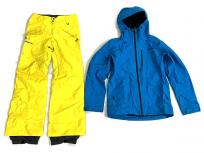 patagonia SNOWSHOT JACKET STY30941 スキーウエア