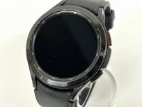 SAMSUNG Galaxy Watch4 Classic 46mm SM-R890 スマートウォッチ 時計 ウェアラブル端末 16GBの買取