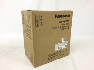 Panasonic WV-Q122A ネットワークカメラ パナソニック
