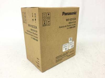 Panasonic WV-Q122A ネットワークカメラ パナソニック