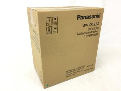 Panasonic WV-Q122A ネットワークカメラ パナソニック